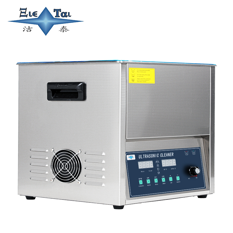 台式高功率超声波清洗机仪器